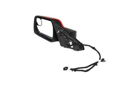 Mopar 6YJ59PR4AA Mirror Outside Rearview Mopar 6YJ59PR4AA Mirror Outside Rearview