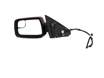 Mopar 6YJ59PR4AA Mirror Outside Rearview