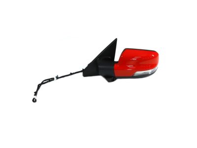 Mopar 6YJ59PR4AA Mirror Outside Rearview