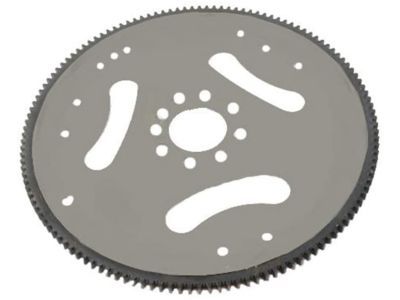 Jeep 4752574AB Drive Plate