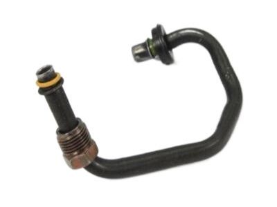 Jeep 68021172AA TUBE Transmission By-Pass Valve