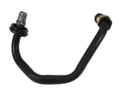 Jeep 68021172AA TUBE Transmission By-Pass Valve