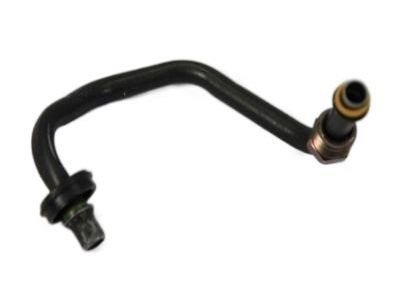 Jeep 68021172AA TUBE Transmission By-Pass Valve