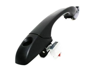 Dodge Avenger Door Handle - 4894921AD