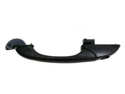 Dodge Avenger Door Handle - 4894921AD