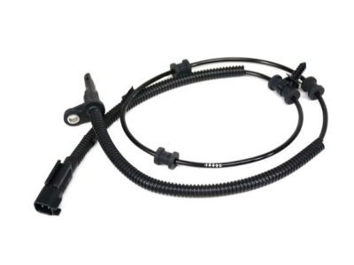 68053861AC Mopar Sensor Wheel Speed Product Photo 2 of 2