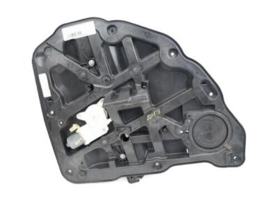 Dodge 68104165AA Carrier