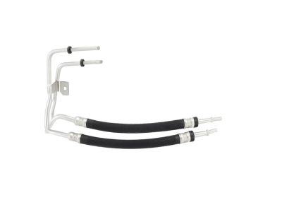 Mopar 68160031AA Hose Oil Cooler Inlet