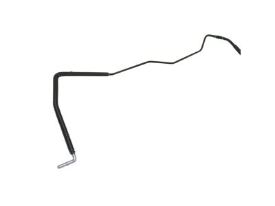 68196432AA Mopar Tube Fuel Vapor Product Photo 1 of 2