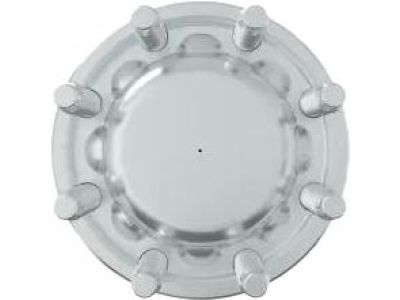 Mopar 52123977AF Shaft Drive Rear