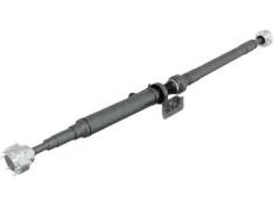 Mopar 52123977AF Shaft Drive Rear