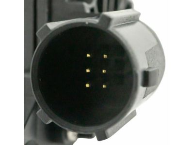 Mopar 56038978AH Camera Rearview