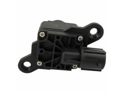 Mopar 56038978AH Camera Rearview