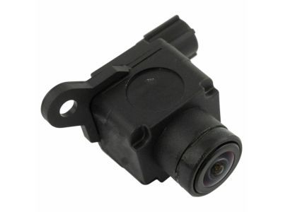 Mopar 56038978AH Camera Rearview