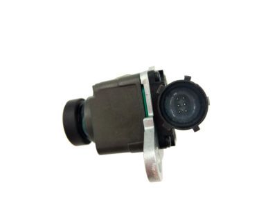 Mopar 56038978AH Camera Rearview