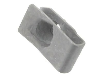 Jeep 6506546AA NUT Exhaust Manifold