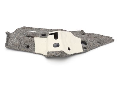 Mopar 68145446AC Insulation Wheelhouse