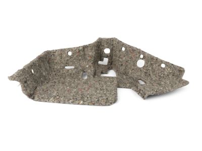 Mopar 68145446AC Insulation Wheelhouse
