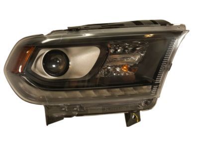 Dodge 68423852AC HEADLAMP