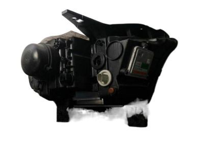 Dodge 68423852AC HEADLAMP