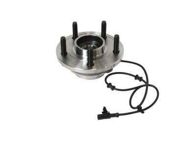 Mopar 52104499AC Hub And Bearing Brake