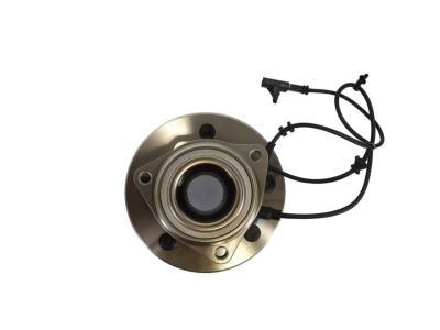 Mopar 52104499AC Hub And Bearing Brake