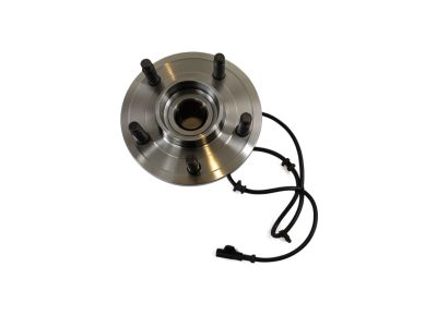 Mopar 52104499AC Hub And Bearing Brake