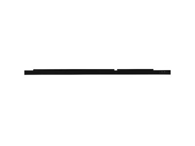 Mopar 68085083AB Weatherstrip, Door Belt Outer Rear Door