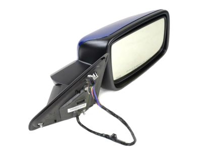 Mopar 5RR781CLAA Mirror Outside Rearview