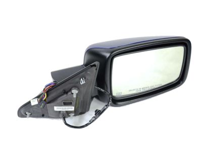 Mopar 5RR781CLAA Mirror Outside Rearview