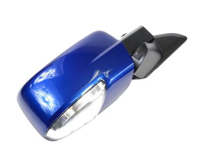 Mopar 5RR781CLAA Mirror Outside Rearview