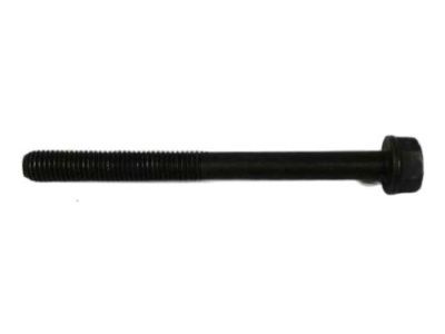 Dodge 5011403AA SCREW