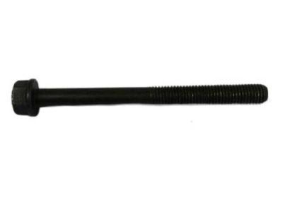 Dodge 5011403AA SCREW