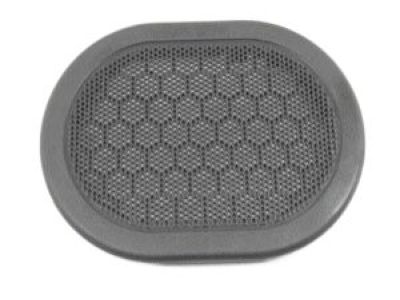 Chrysler 5102805AA GRILLE Speaker