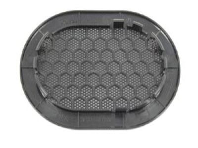 Chrysler 5102805AA GRILLE Speaker