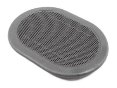 Chrysler 5102805AA GRILLE Speaker