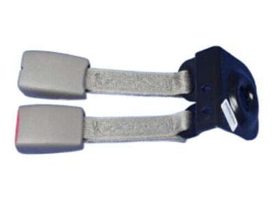 Dodge Durango Seat Belt - 5JZ271J3AC