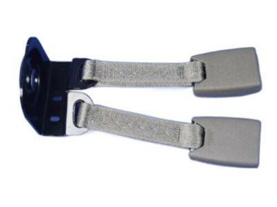 Dodge Durango Seat Belt - 5JZ271J3AC