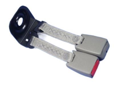 Dodge Durango Seat Belt - 5JZ271J3AC