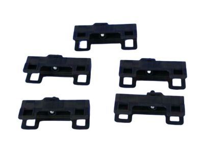 Ram 68095872AA BRACKET Wire Harness