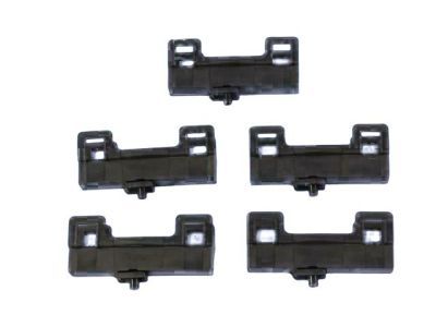 Ram 68095872AA BRACKET Wire Harness