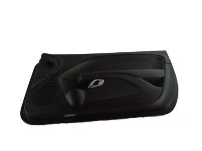 5ZT501X9AA Mopar Panel Front Door Trim Product Photo 3 of 3