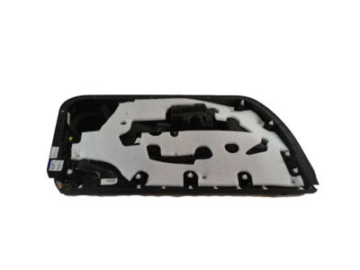 5ZT501X9AA Mopar Panel Front Door Trim Product Photo 2 of 3