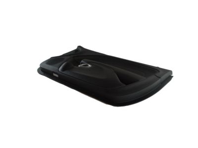 Mopar 5ZT501X9AA Panel Front Door Trim 5ZT501X9AA Mopar Panel Front Door Trim Product Photo 1 of 3