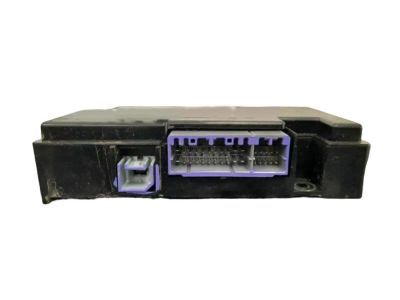 Mopar 68104904AC Module Uconnect Hands Free