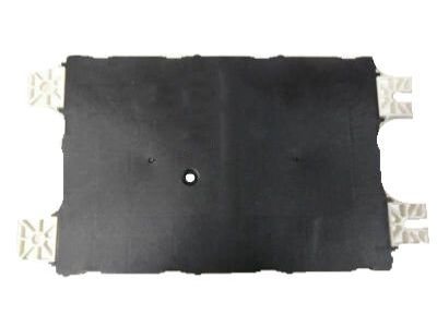 Ram 68320319AB MODULE Body Controller