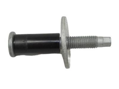 Dodge 6507306AA STRIKER Liftgate