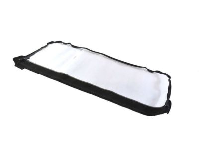 Mopar 1XZ76FX9AC Window Tailgate