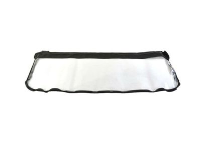 Mopar 1XZ76FX9AC Window Tailgate Mopar 1XZ76FX9AC Window Tailgate