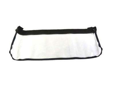 Mopar 1XZ76FX9AC Window Tailgate